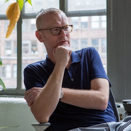 Founder & Creative Director of Prime Studio, NYC