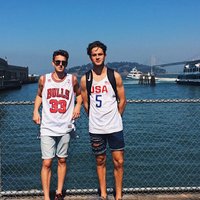 Scott Halsted (@scottyboy31) 's Twitter Profile