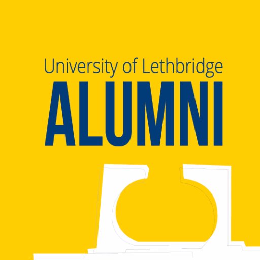 Connecting University of Lethbridge alumni around the world.