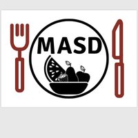 MASD Food Service (@mash_lunch_lady) 's Twitter Profile Photo