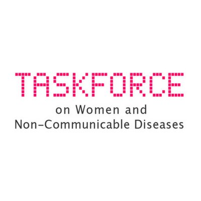 Check out our webinar on how women can redefine leadership for better outcomes on NCDs and COVID-19: https://t.co/UQceldijrQ