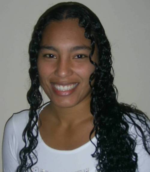 cesia de la cruz