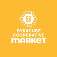 Syracuse Cooperative Market (@srfcoop) 's Twitter Profile