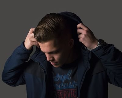 JordyKronenbur1's profile picture. 