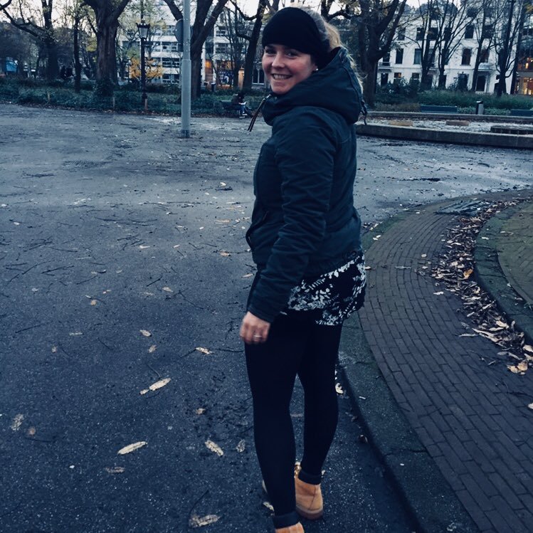 Praktijkverpleegkundige👩🏼⚕️ Houdt van reizen/uitjes ⛰ - dierenvriendin 🏇🏼🐾 - beweegt graag🏃🏼♀️🚴🏼♀️🏋🏼♀️