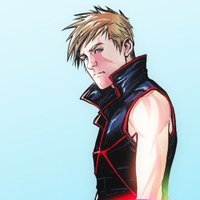 James Rogers (@ofcapnwidow) 's Twitter Profile