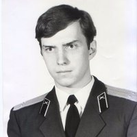 SERGEI CHETVERTKOV (@abilityscale) 's Twitter Profile