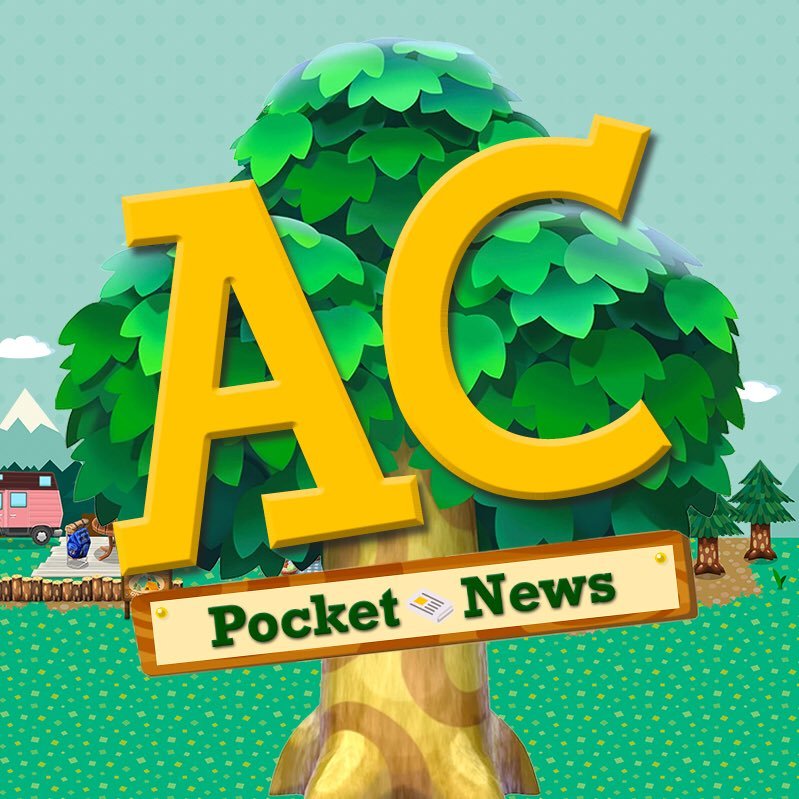 A fan community focused on news for all things #AnimalCrossing. We may tweet deals that contain affiliate links, which we earn from qualifying purchases.