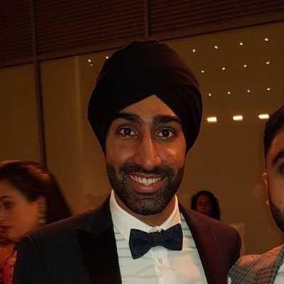 PinderKang89's profile picture. Laughter is indeed, the best medicine. @IGFC_SSH