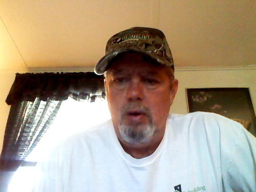 SaltyD56's profile picture. 