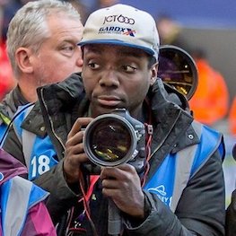 #ActuallyAutistc Sports Photographer on the Autistic Spectrum breaking boundaries for Autistic people Views here are all my own