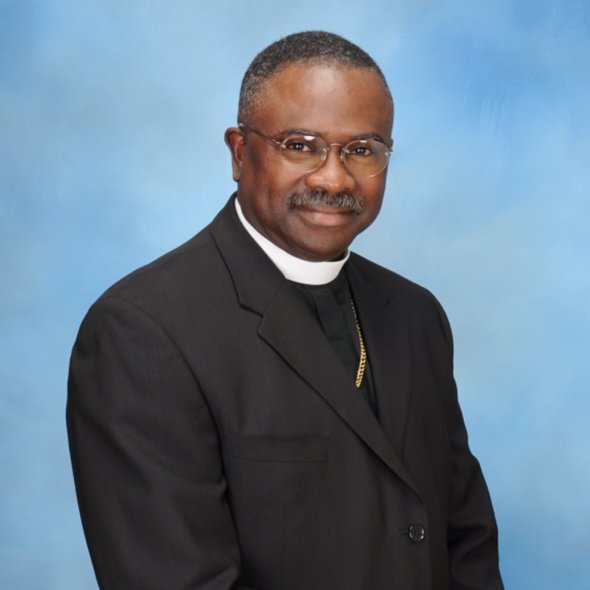 PastorJesseJr's profile picture. 