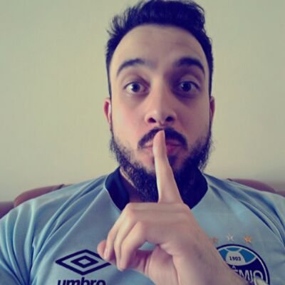 vicari_victor's profile picture. - Mobile developer
- Gremista
