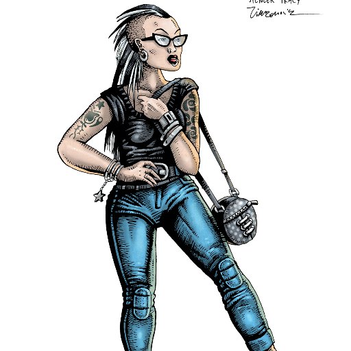 spencer_thedemo's profile picture. Journalist. Blogger. I work at The Demo and drink way too much coffee.