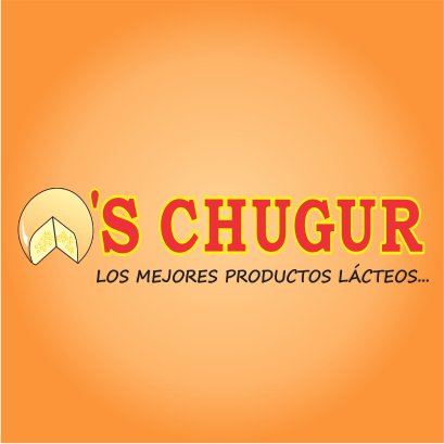 MISIÓN: Quesos Chugur es un empresa innovadora, comprometida en brindar productos de calidad con valor agregado al alcance de las familias.