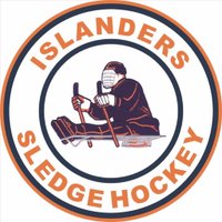 Islanders Sledge Hockey(@IslandersSledge) 's Twitter Profile Photo