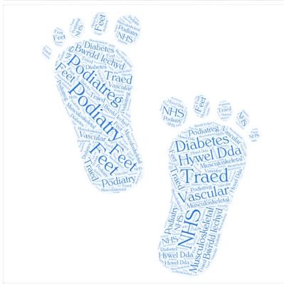 DdaPodiatry Profile Picture