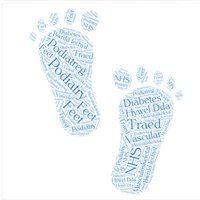 Hywel Dda Podiatry. Podiatreg Hywel Dda(@DdaPodiatry) 's Twitter Profile Photo