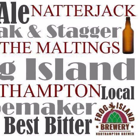 Real ale brewers and drinkers. Love good food, and indulgence!