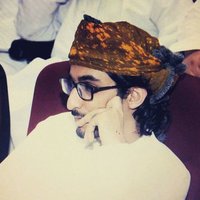 مشعل الصارمي (@mishalalsarmi) 's Twitter Profile Photo مشعل الصارمي (@mishalalsarmi) 's Twitter Profile Photo