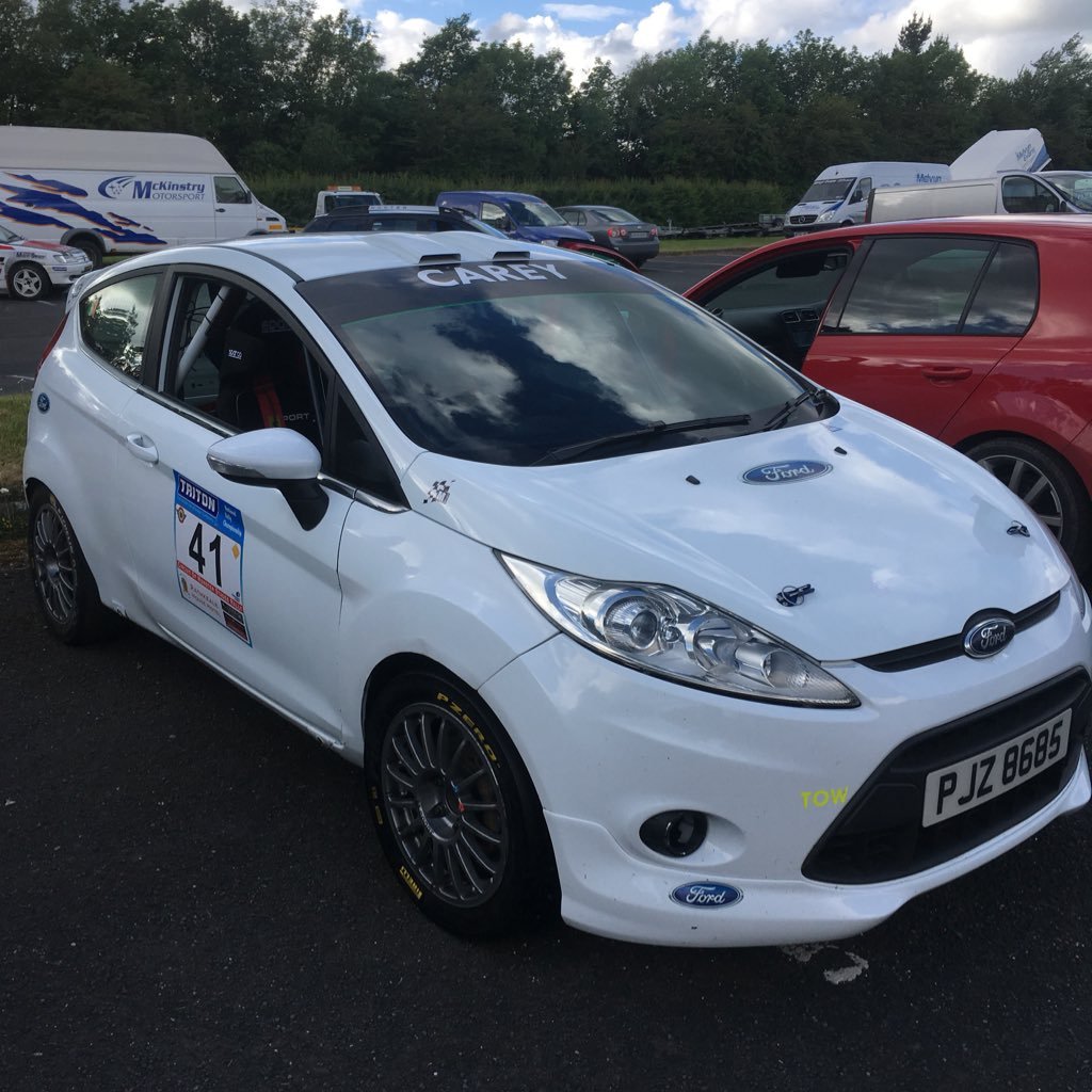 2014 southern 4 rally champion, 3 time national and west coast class champion, former S4 and west coast gpN overall champion
