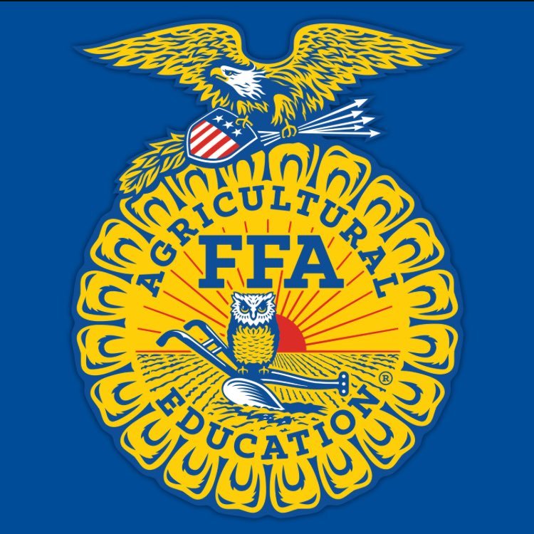 Official Twitter for Pitman FFA Chapter. Go The Distance. Follow to stay updated on upcoming events within Pitman FFA!💙💛