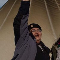 Joye Braun (@joyem_braun) Twitter profile photo