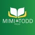 Mimi and Todd Press (@MimiToddPress) Twitter profile photo
