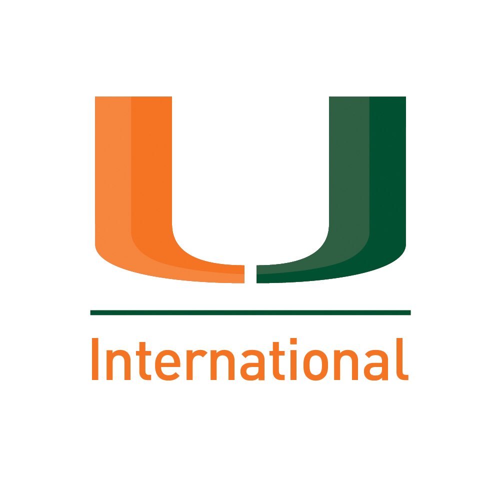 Official account of the University of Miami Miller School of Medicine, International Medicine Institute.