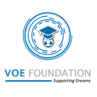 VOE Foundation(@voefoundationNG) 's Twitter Profile Photo