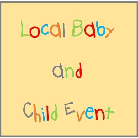 South Yorkshire and North Derbyshire's biggest baby and child fayre. Local families. Local business. Get involved. https://t.co/tmBcFFwRhn