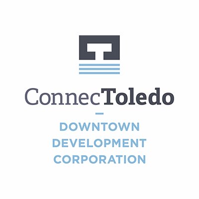 We connect public and private organizations to invest in #DowntownToledo, through event & attraction promotion, and serving as an advocate for business .