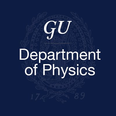 GUPhysics Profile Picture