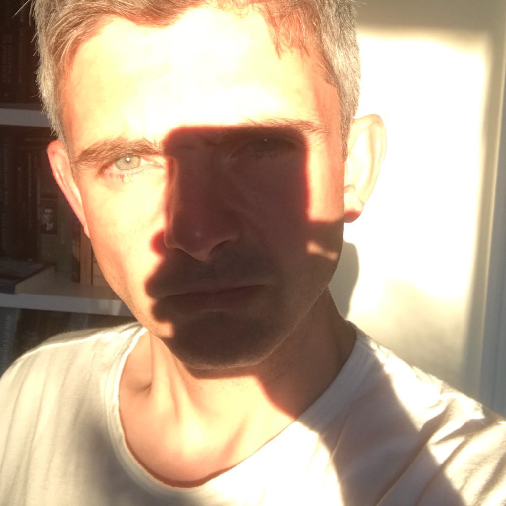 Phil Cairney