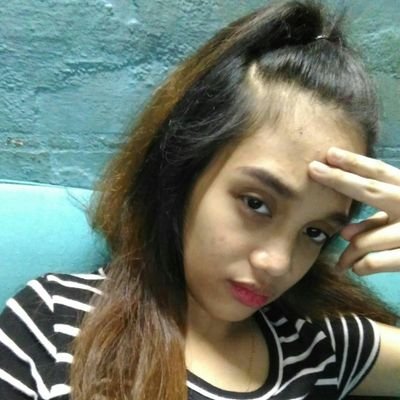 ChechayIsMyName's profile picture. I am B̶R̶O̶K̶E̶N̶ ̶A̶N̶D̶ ̶S̶A̶D̶ fine ✖