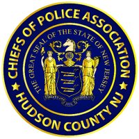 Hudson County Chiefs of Police (@hudsonchiefs) Twitter profile photo
