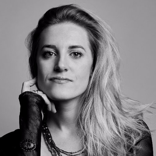 TeresaBigelow's profile picture. Innovation, Culture, Psychedelics | Democratizing PR | Founder, Spiral5 | Words in Allure, Entrepreneur, Salon