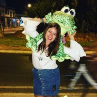 Maria Herrera (@mary_hf) 's Twitter Profile