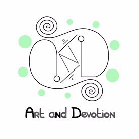 @ArtandDevotion