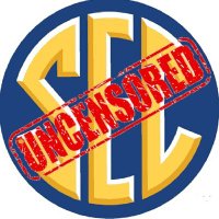SEC UNCENSORED (@sec_uncensored) 's Twitter Profile