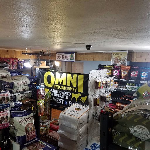 OmniFeeds's profile picture. We strive to give you the WOW Experience every time! You drive up to the front door, we load your feed when you’re done. It's that easy. Family owned & operated