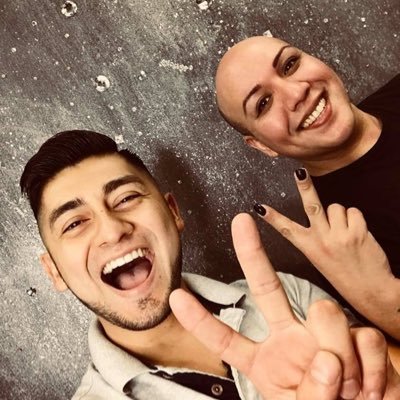 CH_STUDIO81's profile picture. Salvador and Jose Luis, two top-notch stylist changing the world one client at a time. Specializing in Haircut, Color, Special Occasion up-dos, and make-up