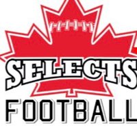 Selects Football (@saskselectsfb) 's Twitter Profile