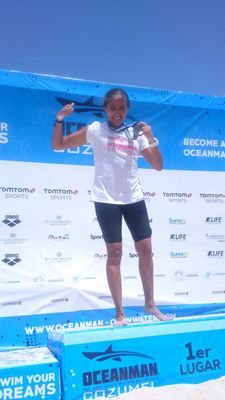 -Lic. En ciencias del deporte, Especialidad acuática
-open water swimmer, algún día Nadaré los 7 mares
- promoción deportiva en DCFyD IMSS
- coach de Natación