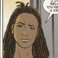 arginusaefr's profile picture. Not PJ Harvey. Agent 355