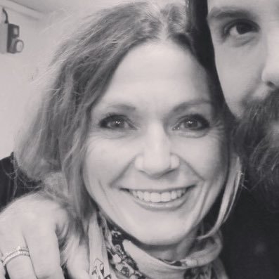 sarah_claridge's profile picture. Massive Alice Cooper fan. Missing Prince being with us, glad Raleigh Ritchie is.