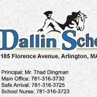DalPrinciPals's profile picture. Just a couple of principals sharing our pride for Dallin Elementary students and staff!