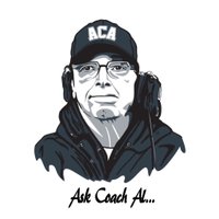 AskCoachAl (@askcoachal) 's Twitter Profile Photo AskCoachAl (@askcoachal) 's Twitter Profile Photo