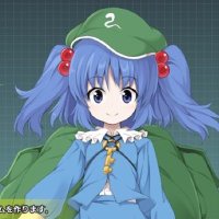 河城ミント(美食研究会:仮) (@kawashiro_mint) 's Twitter Profile Photo