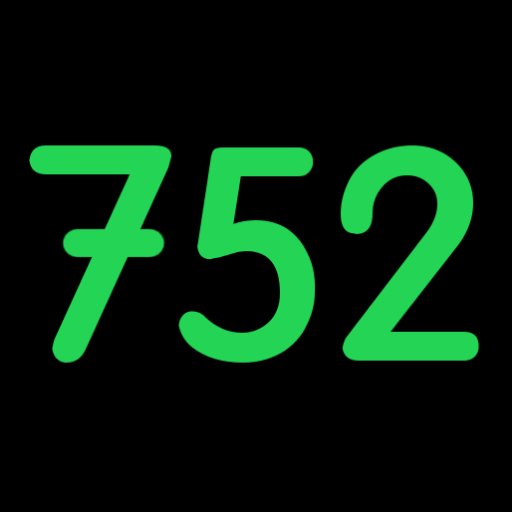 The official twitter account of Studio752 Development LLC.